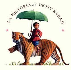 HISTORIA DEL PETIT BABAJI, LA | 9788426130655 | BANNERMAN, HELEN ; MARCELLINO, FRED
