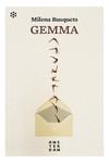 GEMMA | 9788417918385 | BUSQUETS, MILENA