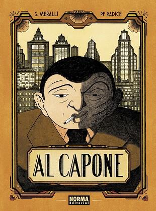 AL CAPONE | 9788467966626 | MERALLI, SWANN ; RADICE, PF