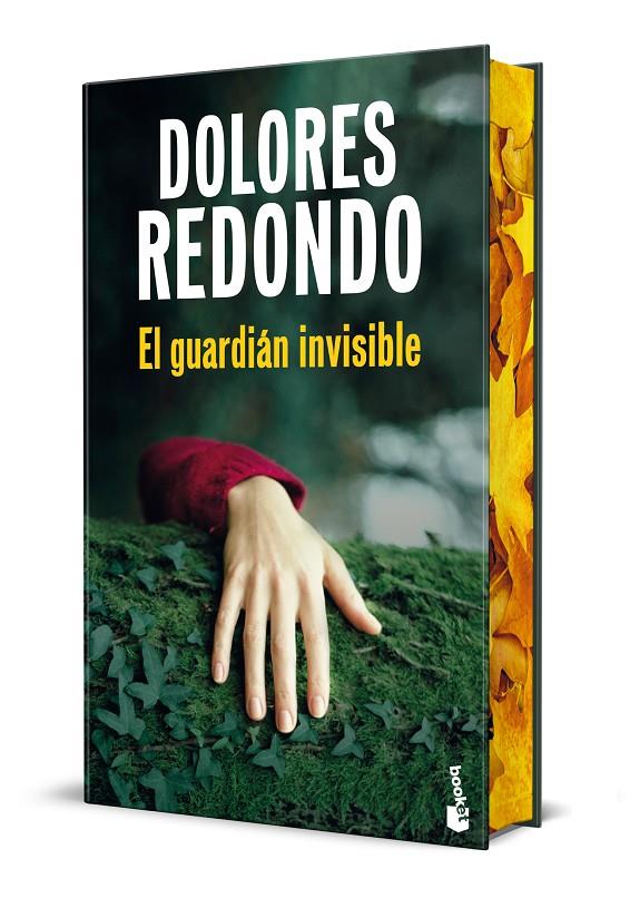 GUARDIÁN INVISIBLE, EL | 9788423368891 | REDONDO, DOLORES
