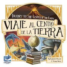 JOC : VIAJE AL CENTRO DE LA TIERRA | 8425402193389