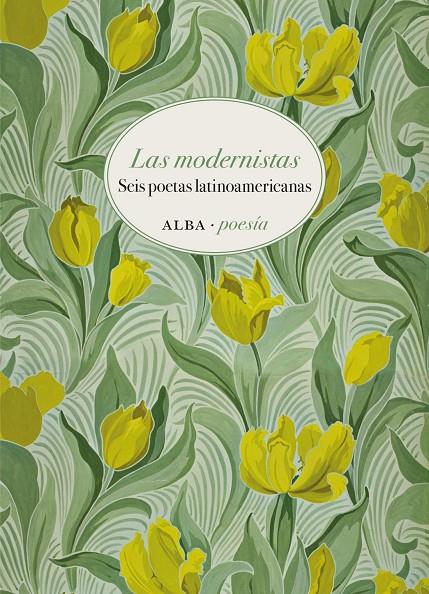 MODERNISTAS, LAS | 9788411782647