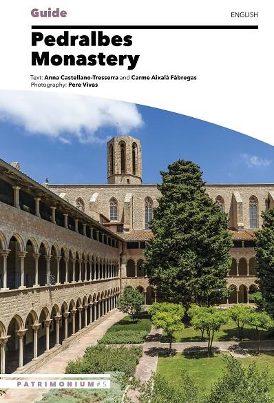 PEDRALBES MONASTERY (ANGLES) | 9788484789703 | CASTELLANO, ANNA/AIXALÀ, CARME