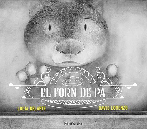 FORN DE PA, EL | 9788410387225 | BELARTE, LUCÍA ; LORENZO, DAVID
