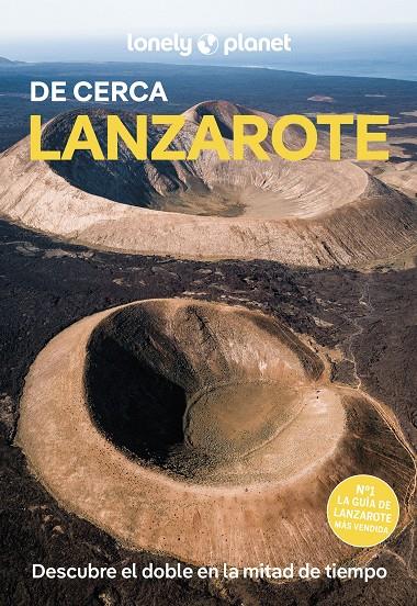 LANZAROTE | 9788408296584