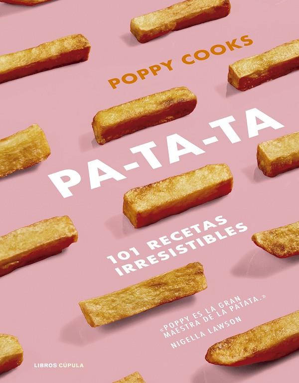 PATATA | 9788448045067 | COOKS, POPPY