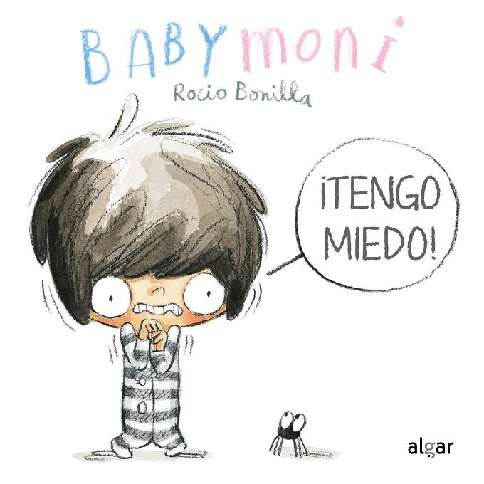 TENGO MIEDO! | 9788491425021 | LOSMÍOS