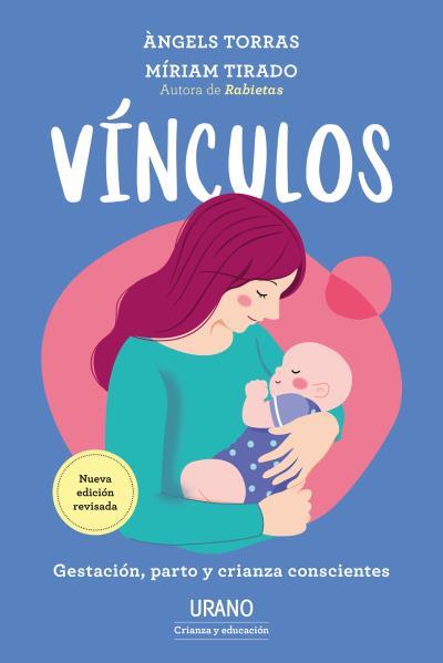 VÍNCULOS | 9788417694159 | TIRADO TORRAS, MIRIAM ; TORRAS I RIFÀ, ÀNGELS