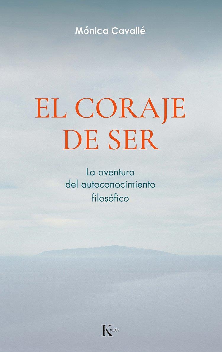 CORAJE DE SER, EL | 9788411212311 | CAVALLÉ CRUZ, MÓNICA