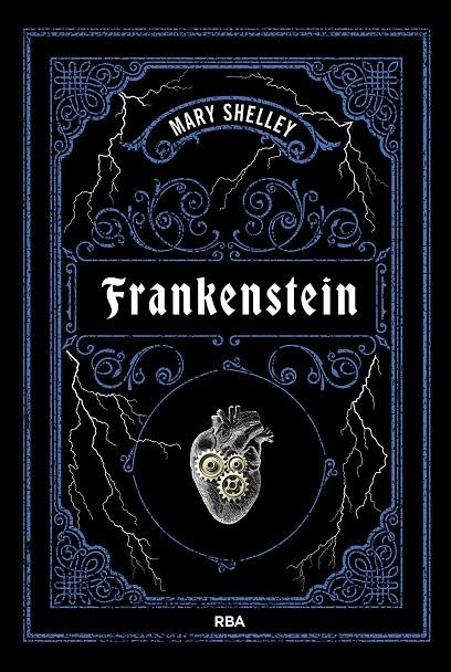 FRANKENSTEIN | 9791370310486 | SHELLEY, MARY