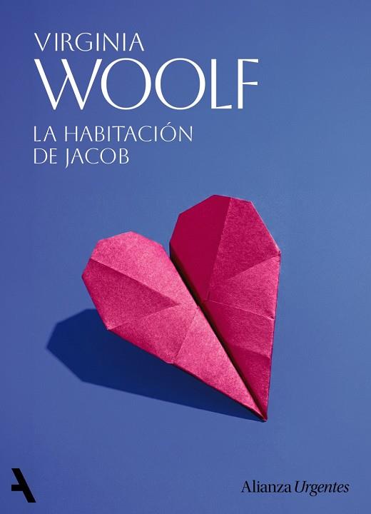 HABITACIÓN DE JACOB, LA | 9791370092818 | WOOLF, VIRGINIA