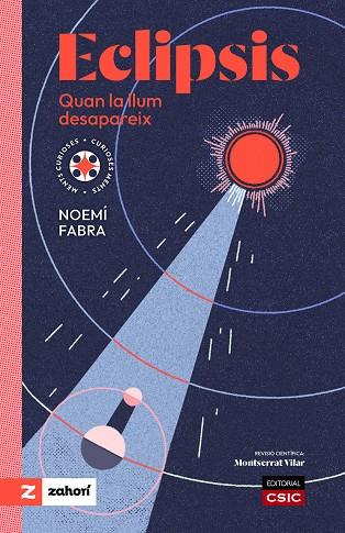 ECLIPSIS : QUAN LA LLUM DESAPAREIX | 9791387709709 | FABRA, NOEMÍ