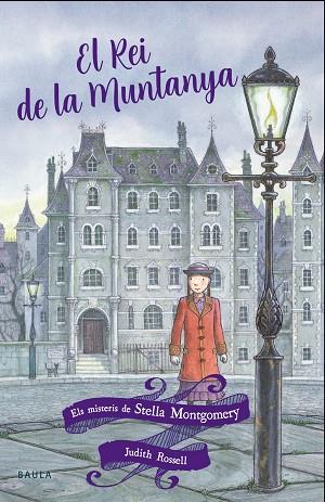 REI DE LA MUNTANYA, EL | 9788447939640 | ROSSELL, JUDITH
