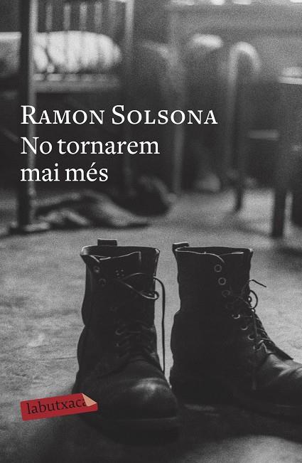 NO TORNAREM MAI MES | 9788417423919 | SOLSONA, RAMON