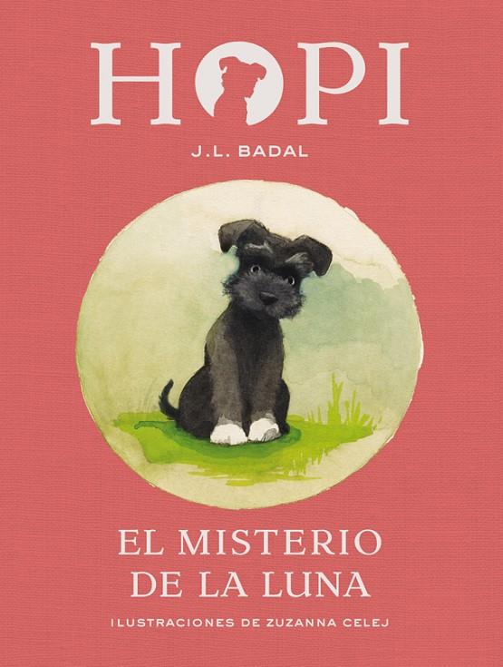 MISTERIO DE LA LUNA, EL | 9788424658380 | BADAL, JOSEP L. ; CELEJ, ZUZANNA