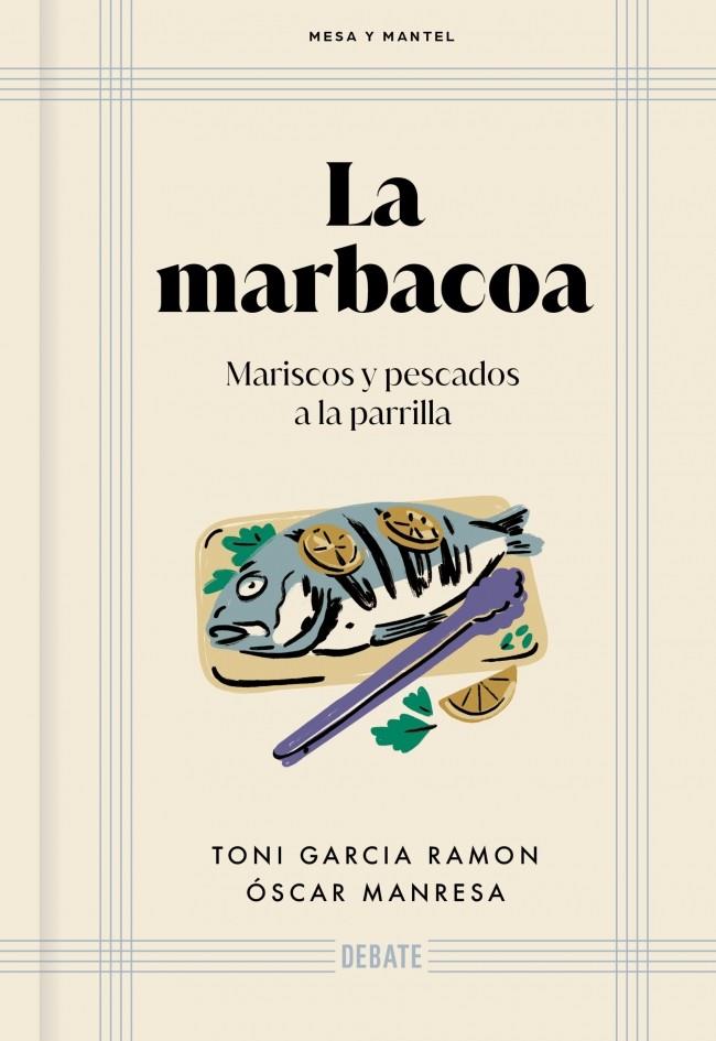 MARBACOA, LA | 9791387600884 | GARCÍA RAMÓN, TONI ; MANRESA, ÓSCAR