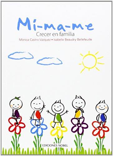 MI-MA-ME | 9788484597063 | CASTRO, MONICA