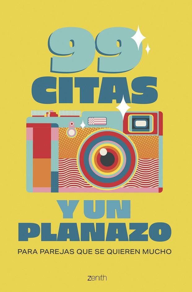 99 CITAS Y UN PLANAZO | 9788408313854 | VARIOS AUTORES