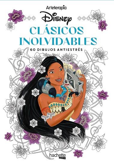 CLASICOS INOLVIDABLES : DISNEY | 9788417586614 | AA.VV.