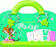MALETIN DE LAS HADAS, EL | 9788424629854