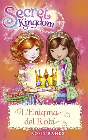 ENIGMA DEL ROBI, L' | 9788424659479 | BANKS, ROSIE