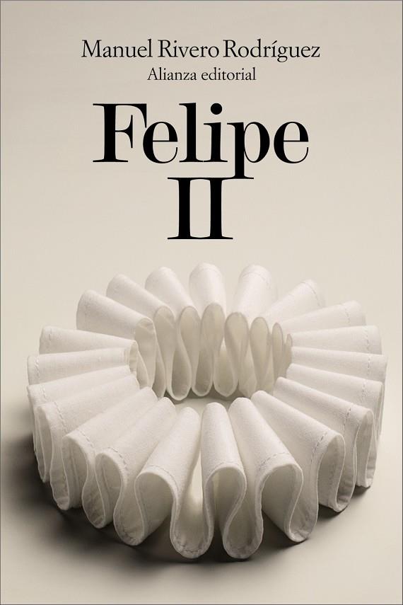 FELIPE II | 9791370092207 | RIVERO RODRÍGUEZ, MANUEL