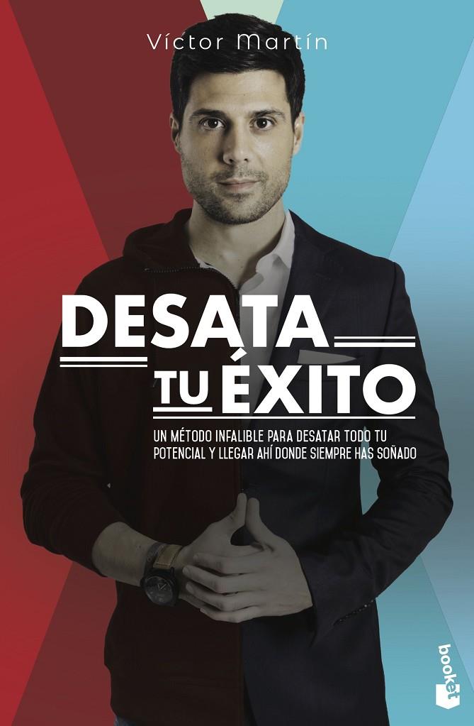 DESATA TU EXITO | 9788413440392 | MARTIN, VICTOR