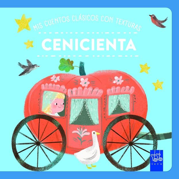 CENICIENTA | 9788408312499