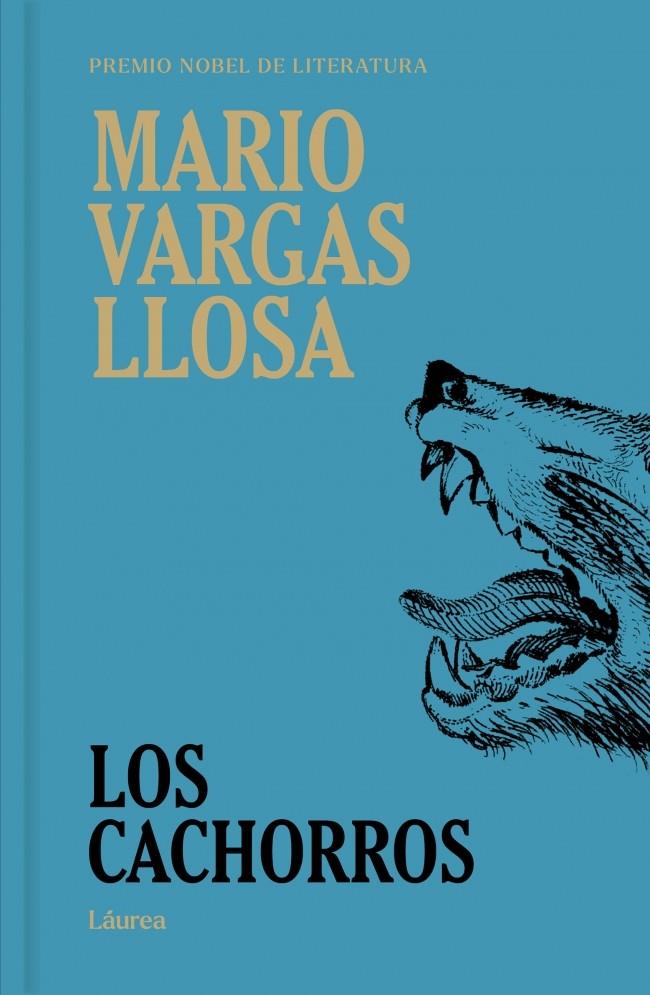 CACHORROS (LÁUREA), LOS | 9791387975685 | VARGAS LLOSA, MARIO