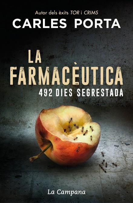 FARMACÈUTICA, LA (CATALA) | 9788418226090 | PORTA, CARLES