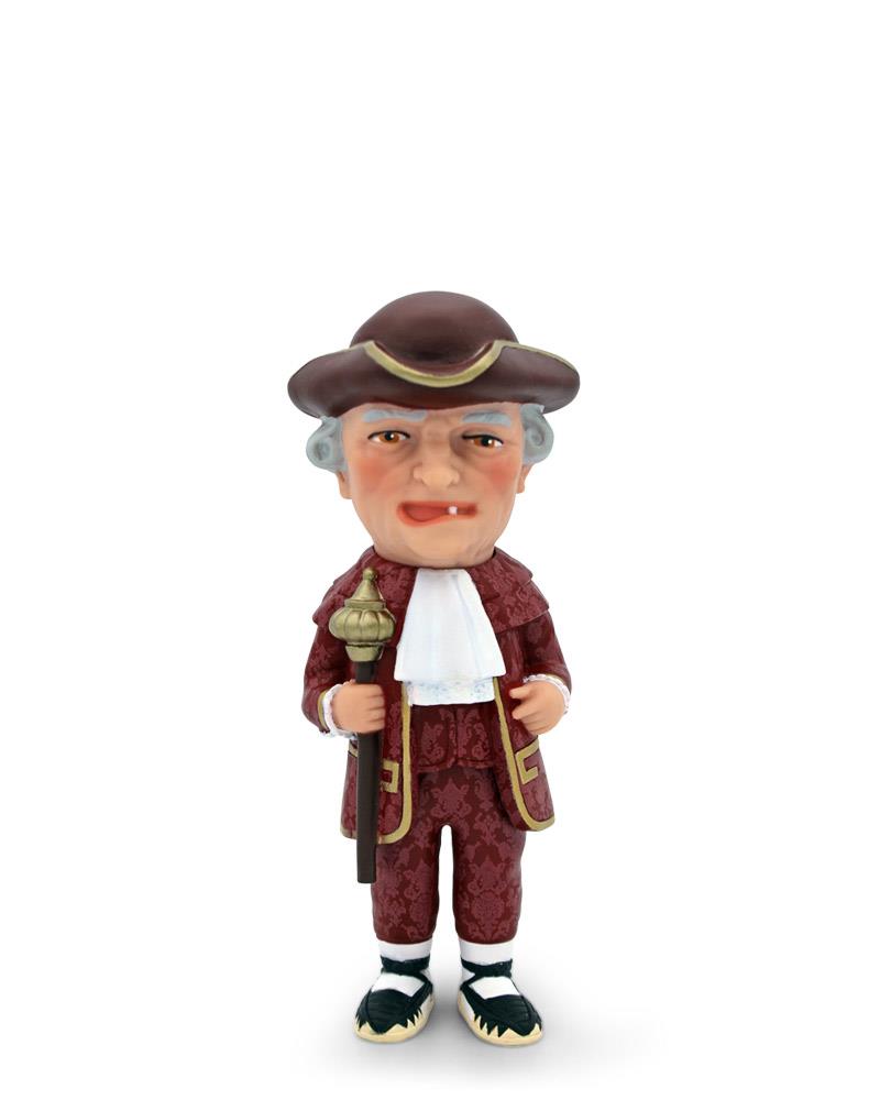 FIGURA GOMA : FESTIARI NAN MACER VELL | FESTIARI00135