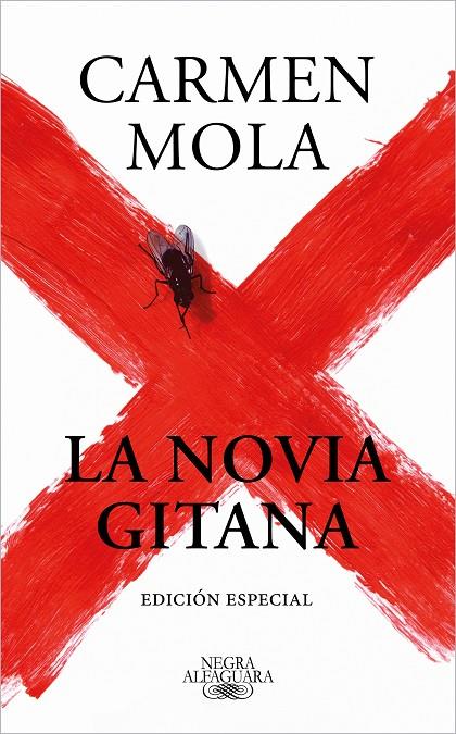 NOVIA GITANA, LA | 9788420462653 | MOLA, CARMEN