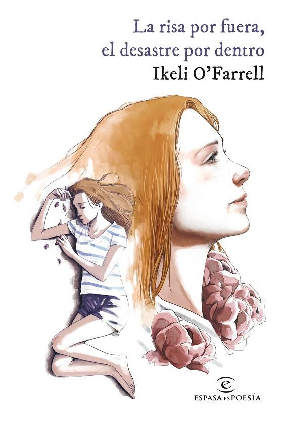 RISA POR FUERA, EL DESASTRE POR DENTRO, LA | 9788467065916 | O'FARRELL, IKELI