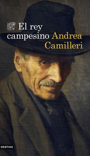 REY CAMPESINO, EL | 9788423358472 | CAMILLERI, ANDREA