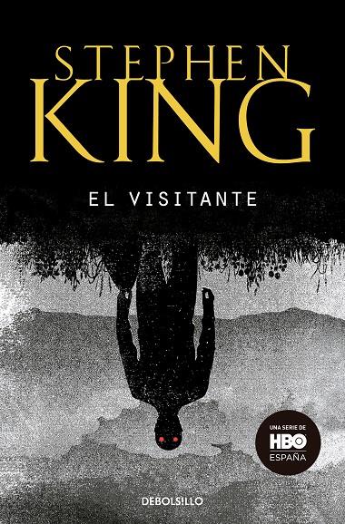 VISITANTE, EL | 9788466349871 | KING, STEPHEN