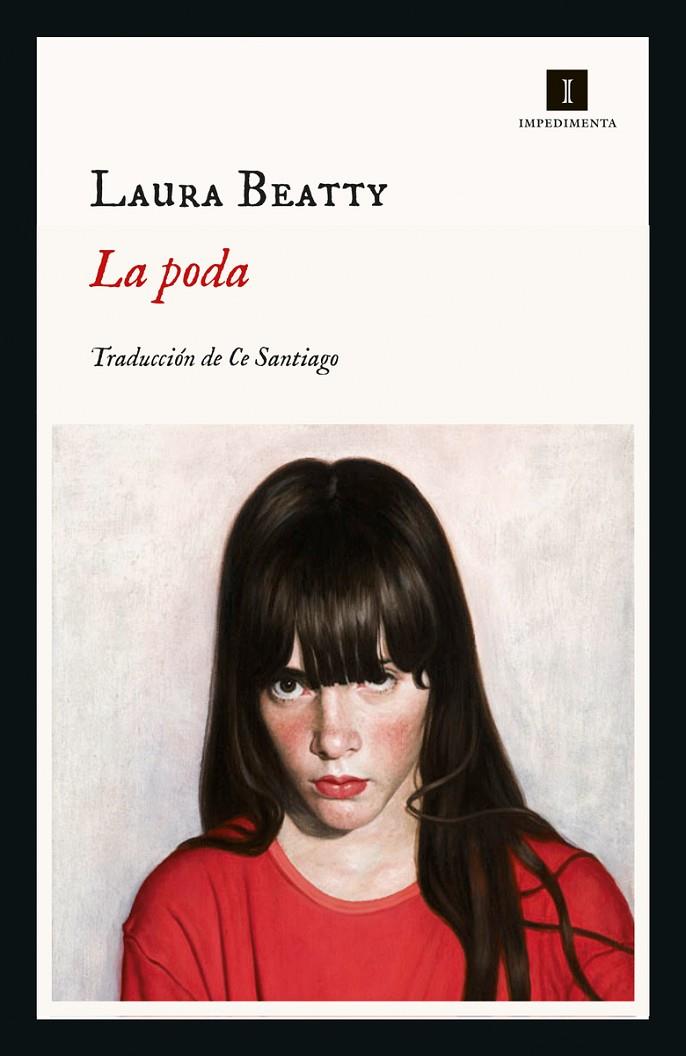 PODA, LA | 9788418668104 | BEATTY LAURA