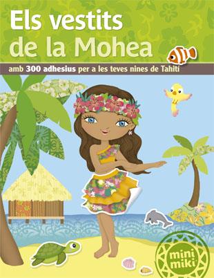 VESTITS DE LA MOHEA, ELS | 9788424657499