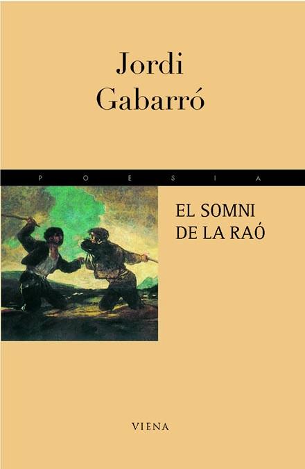 -SOMNI DE LA RAO, EL | 9788483302613 | GABARRO, JORDI