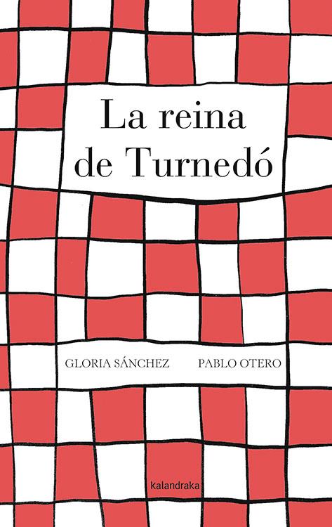 REINA DEL TOURNEDO | 9788484648802 | SANCHEZ, GLORIA