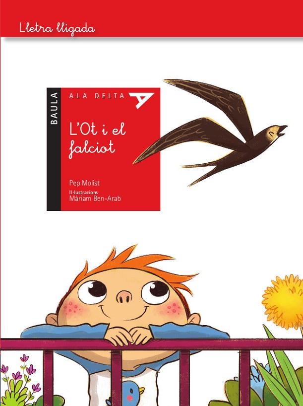OT I EL FALCIOT | 9788447935321 | MOLIST, PEP ; BEN-ARAB, MARIAM