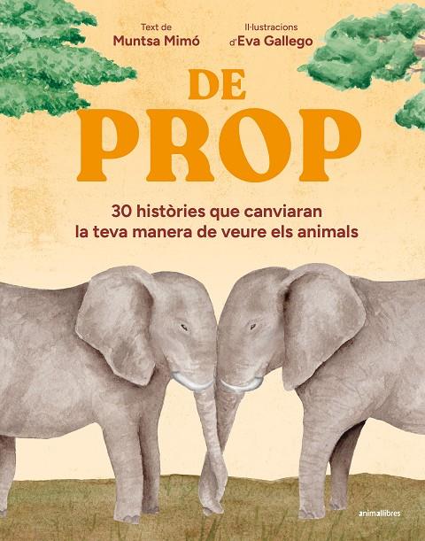 DE PROP | 9791387847548 | MIMÓ, MUNTSA ; GALLEGO, EVA