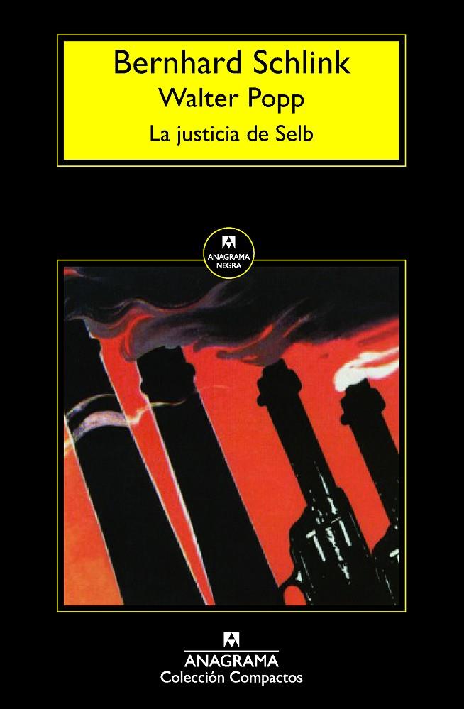 JUSTICIA DE SELB, LA | 9788433977632 | SCHLINK, BERNHARD ; POPP, WALTER