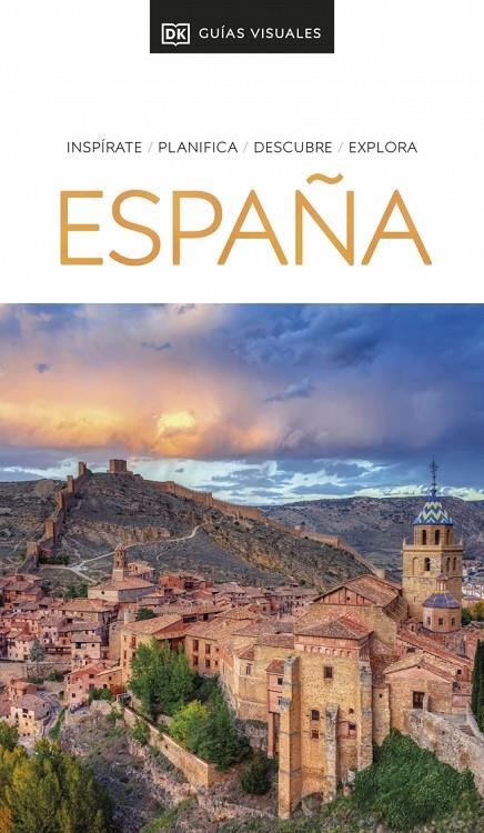 ESPAÑA  | 9780241725665