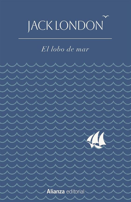 LOBO DE MAR, EL | 9791370092580 | LONDON, JACK