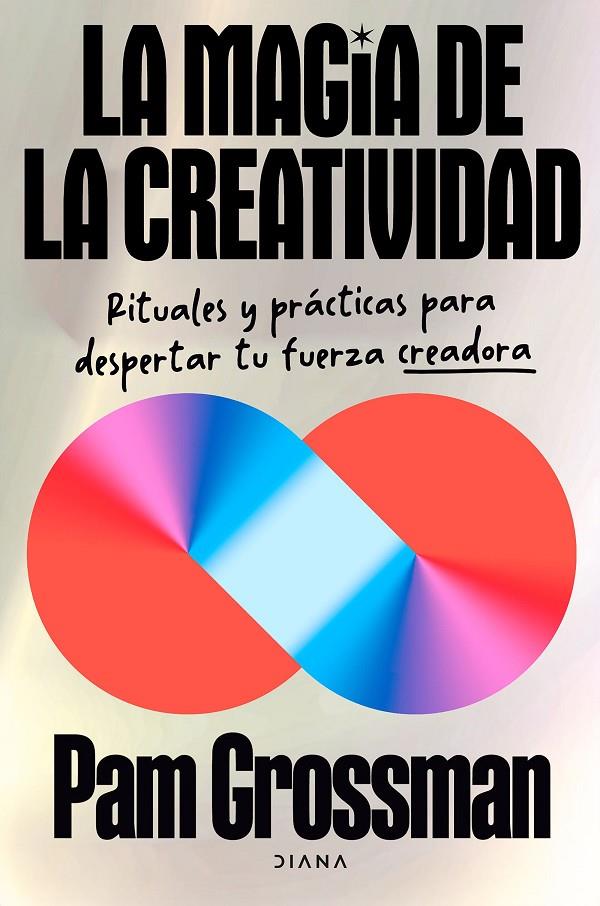 MAGIA DE LA CREATIVIDAD, LA | 9788411193276 | GROSSMAN, PAM