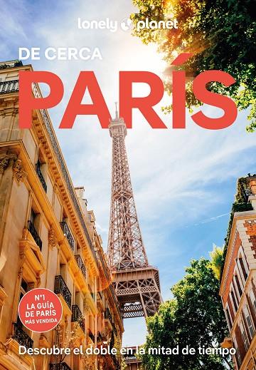 PARÍS | 9788408316336