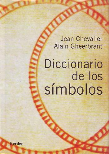 DICCIONARIO DE LOS SIMBOLOS | 9788425415142 | CHEVALIER, JEAN