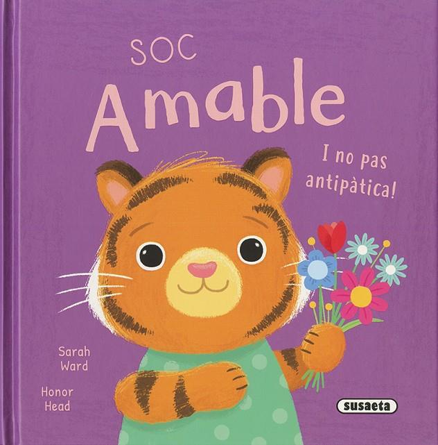 SOC AMABLE | 9788410848429 | HEAD, GONOR ; WARD, SARAH