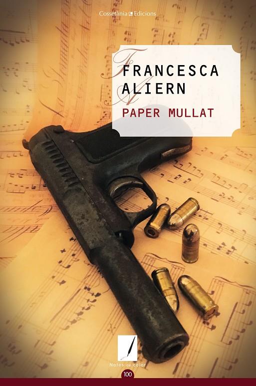 PAPER MULLAT | 9788490349250 | ALIERN, FRANCESCA