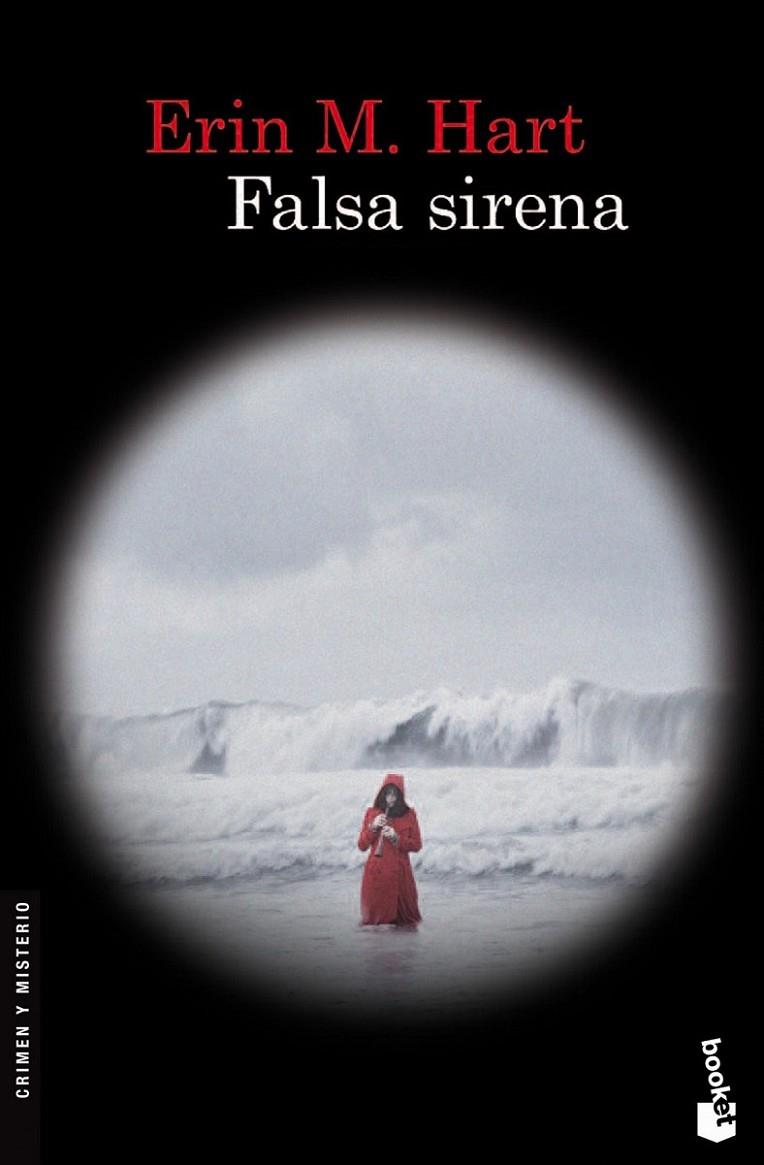 FALSA SIRENA | 9788423326297 | HART, ERIN
